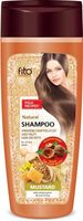 FITO Szampon Musztardowy z olejem z pszenicy 270ml