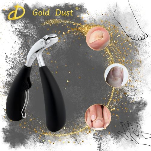 CĄŻKI DO PAZNOKCI WRASTAJĄCYCH GRUBYCH OBCINACZ SKÓREK NOŻYCZKI OBCINACZKI na Arena.pl