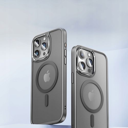 Plecki niktrade do Apple iPhone 15 Pro Max szary na Arena.pl