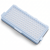 Filtr HEPA do odkurzaczy MIELE Complete Compact węglowy pochłania zapachy