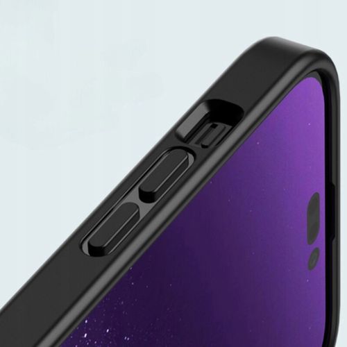Plecki niktrade do Apple iPhone 13 Pro czarny na Arena.pl