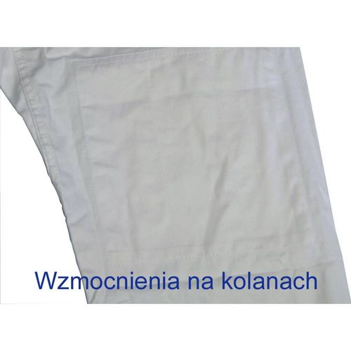 Kimono Ring Star Judo 200 cm Białe na Arena.pl