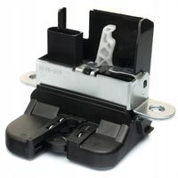 ZAMEK KLAPY BAGAŻNIKA TYŁ Leon II Toledo III SEAT TYLNY POKRYWY