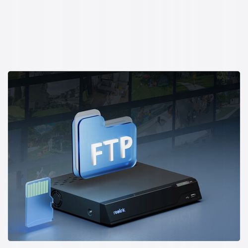 Kamera zewnętrzna IP WiFi Reolink W730 8Mp 4K UHD Panorama 180°ANALITYKA AI na Arena.pl