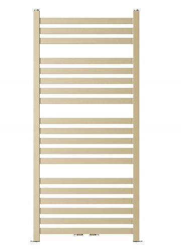 Grzejnik łazienkowy ROYAL-MIDDLE 1150x430 QUARTZ 2 na Arena.pl