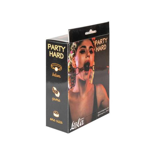 Ball Gag Party Hard Love Bite na Arena.pl