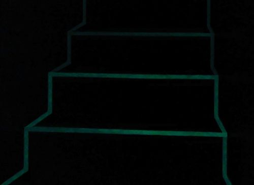 Farba świecąca w ciemności SUPERMOCNA 25ml 50g luminescencyjna zielona fluo na Arena.pl