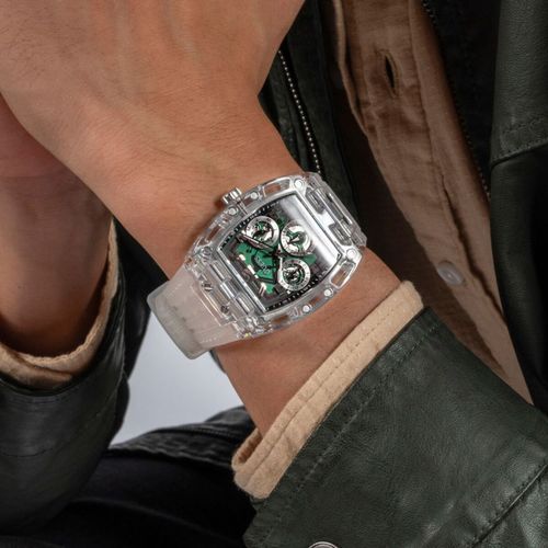 Zegarek Damski Guess PHOENIX na Arena.pl