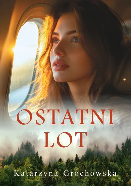 Ostatni lot zdjęcie 1