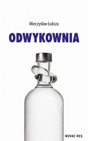 (epub, mobi) Odwykownia zdjęcie 1