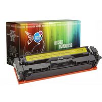 Zamiennik tonera CF532A (HP 205A) Żółty