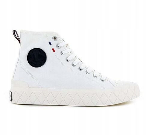 Palladium trampki Palla Ace CVS Mid 35,5 na Arena.pl