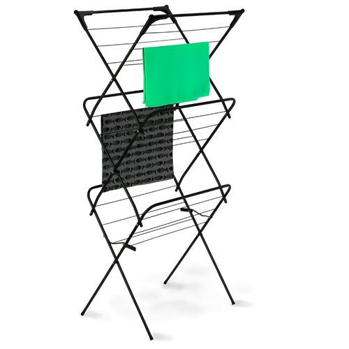 Składana suszarka na pranie na Arena.pl