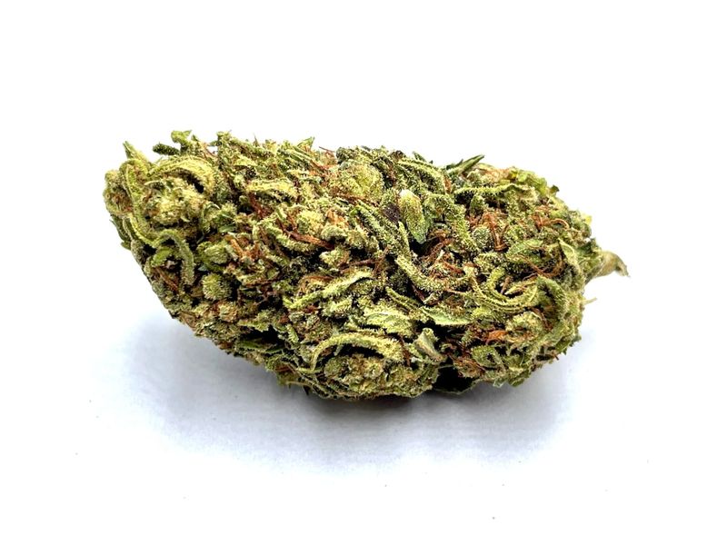 Susz konopny CBD | DIESEL | 5 g zdjęcie 3