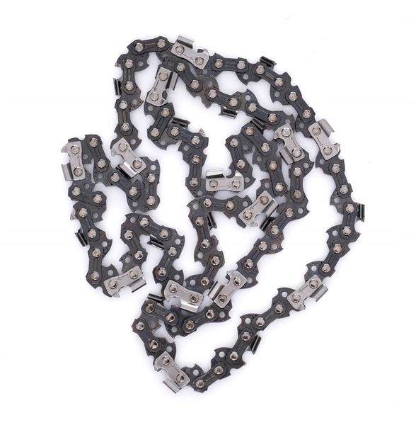 PROWADNICA 2 ŁAŃCUCHY DO PIŁY 18 45cm 0,325 1,5 72 zdjęcie 11