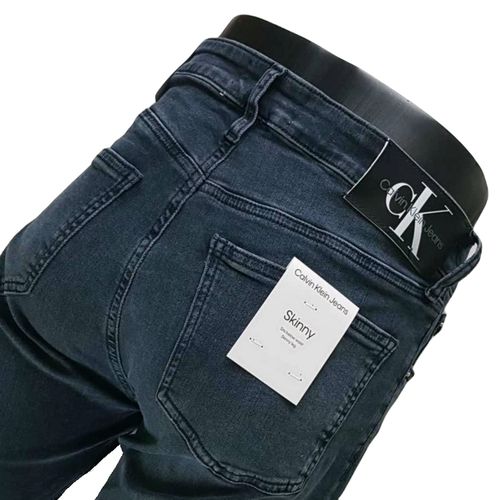 Męskie jeansy Calvin Klein Jeans - Skinny Below J30J322396 oryg. W32/L34 na Arena.pl