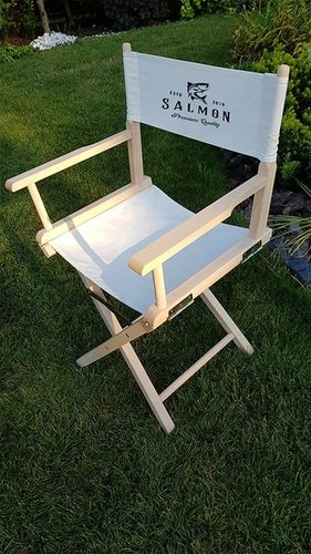 Leżak Leżaki z Nadrukiem Nadruk +Projekt REKLAMA na Arena.pl