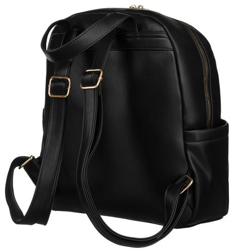 plecak damski ptn t39013-0104 black na Arena.pl