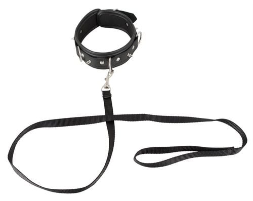 Collar vegan na Arena.pl