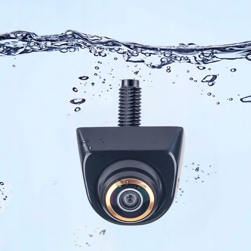 KAMERA COFANIA METAL AHD/CVBS 720P OBROTOWA 360 STOPNI LINNIE FISHEYE na Arena.pl