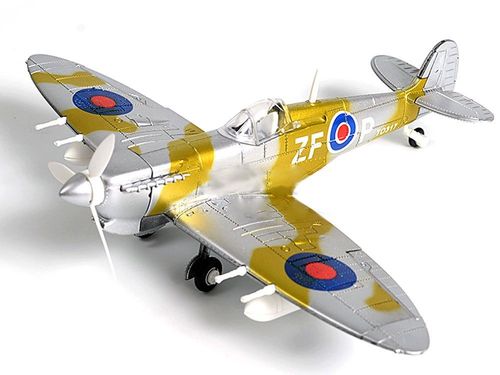 DLA DZIECI DO ZŁOŻENIA  MODEL SAMOLOTU na Arena.pl