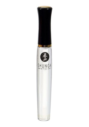 żel/sprej-shunga oral pleasure gloss na Arena.pl