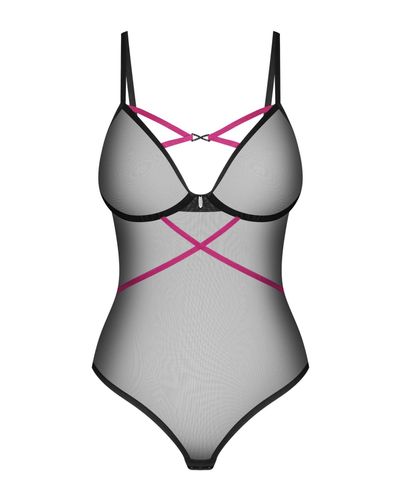 novenes body xl/2xl na Arena.pl