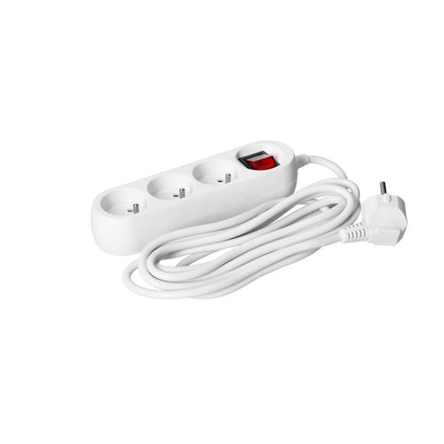 przedłużacz linea 3gn/3m/zu+w kobi na Arena.pl