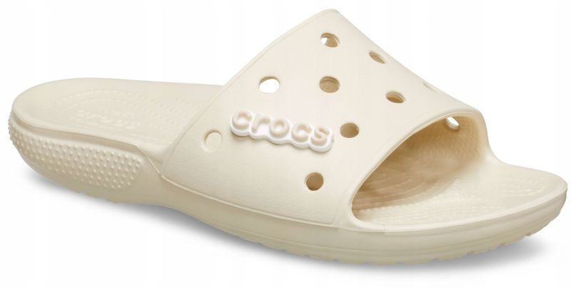 Buty Klapki Crocs 206121 Classic Slide 45-46 zdjęcie 3