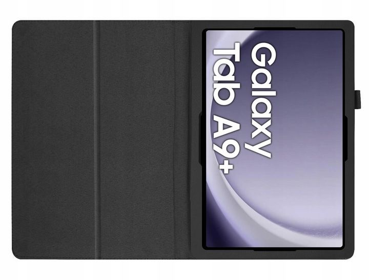 ETUI POKROWIEC SLIM do SAMSUNG GALAXY TAB A9+ PLUS 11 2023 X210 X215 X216 zdjęcie 3