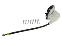 SIŁOWNIK CENTRALNEGO ZAMKA TYŁ PRAWY TYŁ MERCEDES KLASA B W246 2015 2016