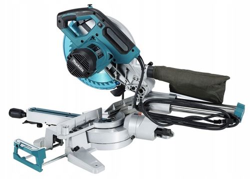 MAKITA LS1110F UKOŚNICA PIŁA UKOŚNA Z PRZESUWEM 260mm Makita PL na Arena.pl