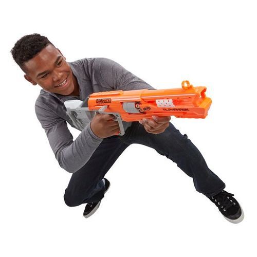 Nerf Elite Accustrike Alphahawk Hasbro na Arena.pl