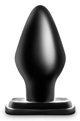 ANAL ADVENTURES XXL PLUG BLACK na Arena.pl