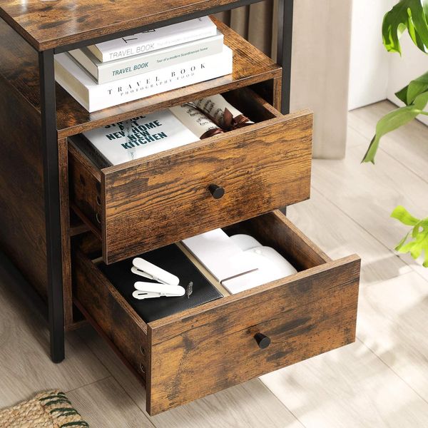 Stolik Szafka - LET067B01 zdjęcie 2