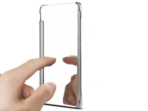 ETUI CLEAR VIEW COVER SAMSUNG GALAXY A5 2016 na Arena.pl