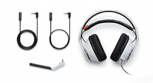 Plantronics Gamecom RIG 4VR, PS4 SCEE, E&A na Arena.pl