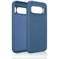 etui beline silicone do google pixel 10  niebieski
