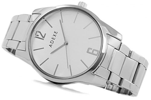 Zegarek Męski ADEXE 9905C-1A na Arena.pl