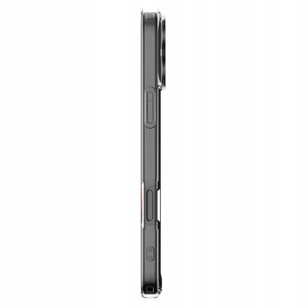 Plecki niktrade do Apple iPhone 16 Pro Max bezbarwny zdjęcie 6