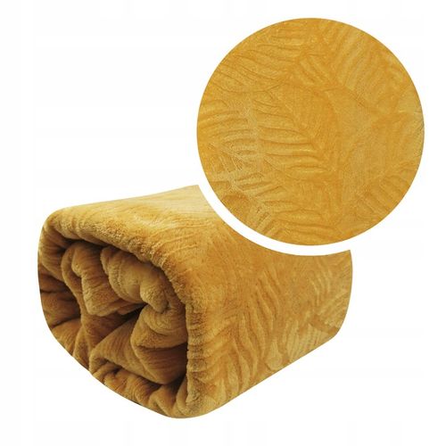 KOC GRUBY NA PREZENT TŁOCZONY WZÓR NARZUTA DLA CÓRKI 150x200 na Arena.pl