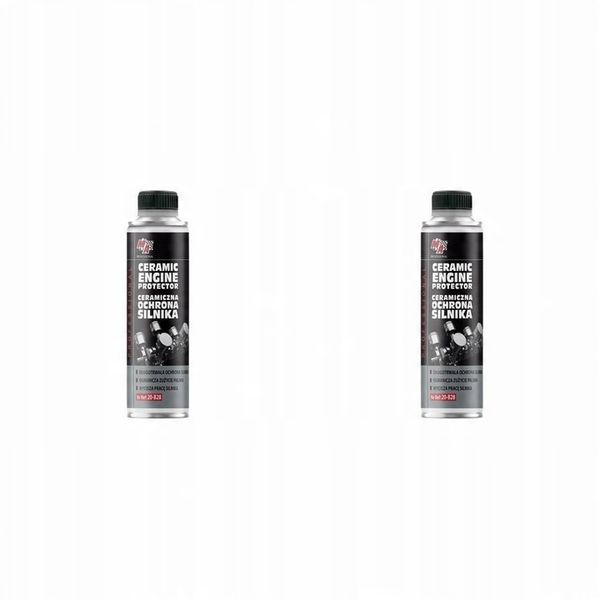MA PROFESSIONAL CERAMIC ENGINE PROTECTION CERAMICZNA OCHRONA SILNIKA 300ML zdjęcie 4