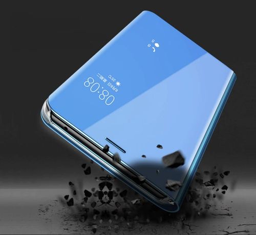 Etui Clear View Xiaomi Redmi Note 7 na Arena.pl