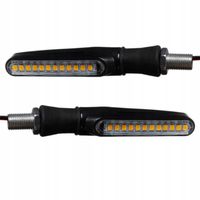 KIERUNKOWSKAZY LEDowe DYNAMICZNE KPL gwint M10