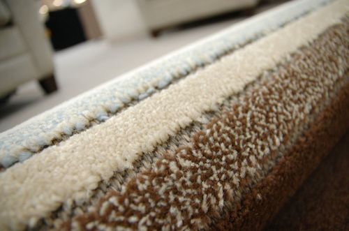 Dywan MODERNWAVE 5317 brąz na Arena.pl