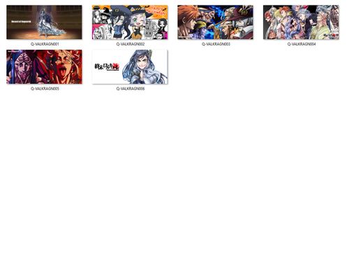 Kubek Magiczny Shuumatsu no Walkure: Record of Ragnarok DO WYBORU na Arena.pl