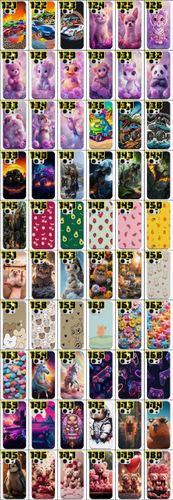 ETUI DO IPHONE 13 PRO - OVER STIMULATED, NASTOLETNIE WZORY, CASE na Arena.pl