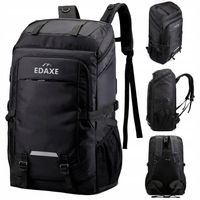 PLECAK TURYSTYCZNY TREKKINGOWY TAKTYCZNY GÓRSKI MOCNY WODOODPORNY XXL