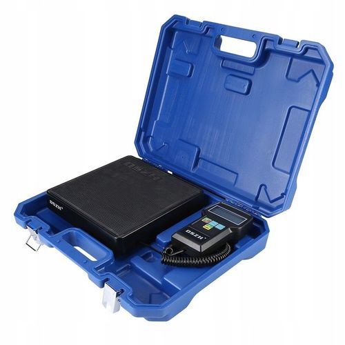 Waga czynnik chłodniczy 50 kg UDT F-gazy na Arena.pl