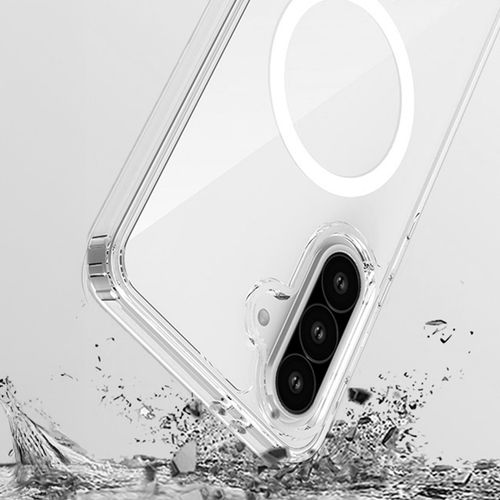 samsung galaxy a56 - 3mk armor magcase na Arena.pl